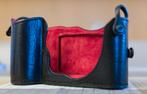 Leica SL2 Luigicase, Italian handmade, Ophalen of Verzenden, Zo goed als nieuw, Overige Merken, Geen optische zoom