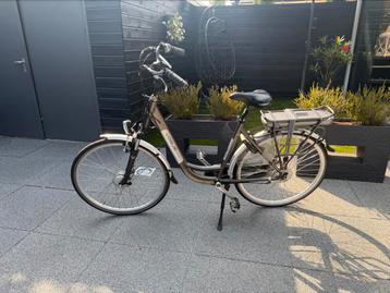 Vogue infinity beschikbaar voor biedingen