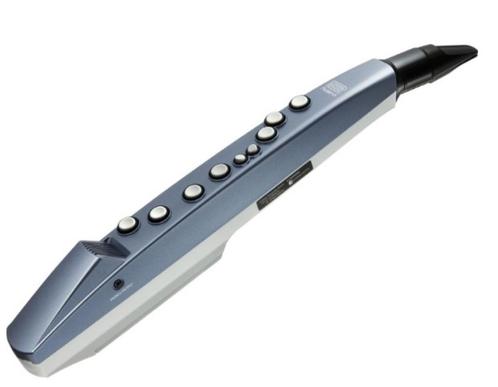 Aerophone Mini AE01 Saxofoon, Digitaal Instrument, Muziek en Instrumenten, Blaasinstrumenten | Overige, Zo goed als nieuw, Ophalen