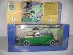 Kuifje auto Nr.008A De mitrailleurwagen-NIEUW!, Verzamelen, Ophalen of Verzenden, Kuifje, Nieuw, Overige typen
