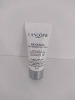 Nieuw Lan-come Renergie HPN 300 Peptide Creme 5 ml, Ophalen of Verzenden, Nieuw, Gehele gezicht