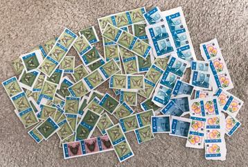 Belgische ongestempelde postzegels beschikbaar voor biedingen