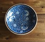 fruitschaaltje, Ophalen