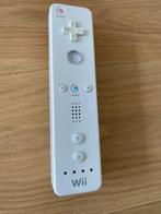 Wii controller, Spelcomputers en Games, Spelcomputers | Nintendo Consoles | Accessoires, Draadloos, Wii, Ophalen of Verzenden