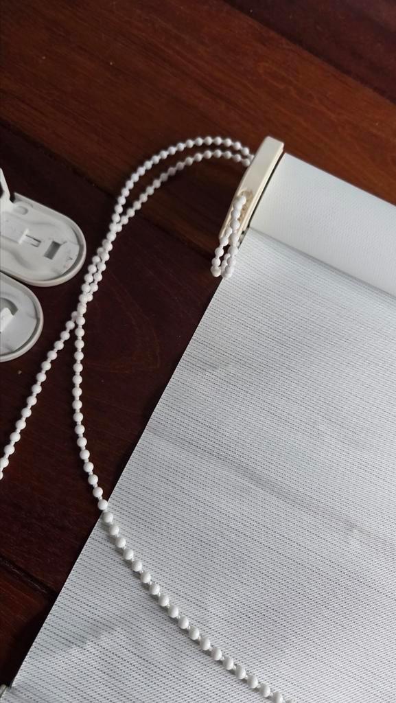 Veneta, Emotion rolgordijn, 91,4x135cm, Huis en Inrichting, Stoffering | Gordijnen en Lamellen, Gebruikt, 100 tot 150 cm, 50 tot 100 cm