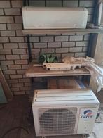 Gree split unit airco, Ophalen, Gebruikt, Wandairco