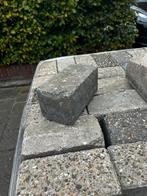 Betonnen klinker 10cm dik, Tuin en Terras, Tegels en Klinkers, Ophalen, Beton, Klinkers
