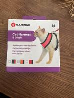 Kattenharnas, Dieren en Toebehoren, Ophalen of Verzenden, Nieuw