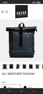 All weather tas (nieuw) RB34, 25 tot 40 cm, Nieuw, Waterdicht, 30 tot 45 cm