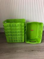6 handige mandjes voor 5 euro, Ophalen of Verzenden, Gebruikt