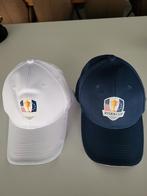 Pet Rydercup wit en blauw nieuw, Ophalen of Verzenden, Nieuw, Overige merken