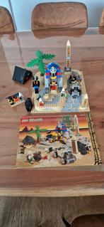 LEGO System 5978 Sphinx Secret Surprise - 100% Compleet, Kinderen en Baby's, Speelgoed | Duplo en Lego, Ophalen of Verzenden, Zo goed als nieuw