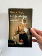 De gelabelde - Dilara Bilgiç, Ophalen of Verzenden, Zo goed als nieuw
