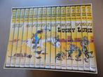 DE 52 AVONTUREN VAN LUCKY LUKE - 17 DVD BOXSET, Cd's en Dvd's, Dvd's | Tv en Series, Alle leeftijden, Boxset, Ophalen of Verzenden