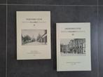 Boek Zwijndrechtse wetenswaardigheden  deel 2 en 3, Ophalen of Verzenden