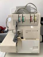 Lockmachine Pfaff hobbylock 786, Ophalen, Gebruikt, Lockmachine, Pfaff