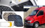 Mercedes Sprinter Raamisolatie voorzijde ramen  1995-2006, Caravans en Kamperen, Camper-accessoires, Ophalen of Verzenden, Nieuw
