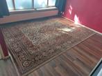 Vintage Oosters Tapijt 250 x 350, Ophalen, Gebruikt, 200 cm of meer, 200 cm of meer