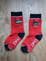 Kerstsokken maat 27/30, Terstal, Ophalen of Verzenden, Zo goed als nieuw, Jongen