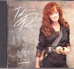Bonnie Raitt - Nick of Time., Ophalen of Verzenden, 1980 tot heden, Gebruikt, Blues