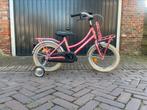 Alpina cargo meisjes  16 inch, Ophalen