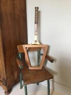 Oud tennisracket, Antiek en Kunst, Ophalen