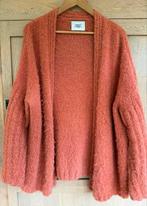 Alpaca vest one size, Kleding | Dames, Truien en Vesten, Ophalen of Verzenden, Zo goed als nieuw