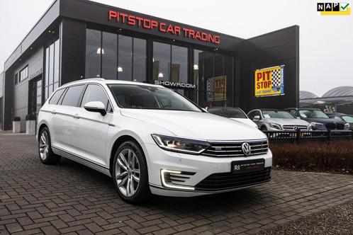 Volkswagen Passat Variant 1.4 TSI GTE, 218 PK, ACC, Trekhaak, Auto's, Volkswagen, Particulier, Te koop, Passat, Bochtverlichting