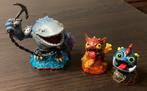 3 Activision Skylanders, Ophalen of Verzenden, Gebruikt