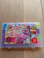 Loom Kit Creative Case - 2500 stuks, Hobby en Vrije tijd, Knutselen, Ophalen of Verzenden, Nieuw, Materiaal