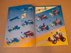 Lego 8890 Idea Book. Jaren 80 Technic, Lego, 33 Bath Road, Slough, UK, Lego, Ophalen of Verzenden