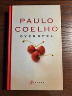 Paulo Coelho - Overspel, Boeken, Ophalen of Verzenden, Zo goed als nieuw, Paulo Coelho