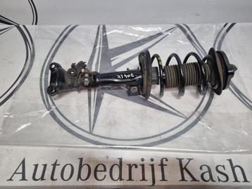 Veerpoot voorzijde W204 C-Klasse A2043200413 [2] beschikbaar voor biedingen
