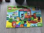 10833 kleuterklas Duplo, Ophalen of Verzenden, Zo goed als nieuw, Duplo