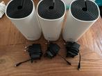 6 Stuks TP-Link Deco M4 Mesh WiFi Systeem, Ophalen, Zo goed als nieuw