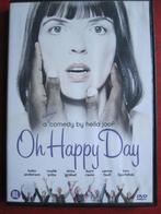 Oh Happy Day (2004), Alle leeftijden, Ophalen of Verzenden, Zo goed als nieuw, Romantische komedie