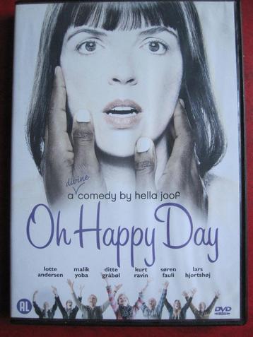 Oh Happy Day (2004) beschikbaar voor biedingen