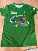 Rotterdam Marathon Shirt - Nieuw - Maat M, Maat 38/40 (M), Nieuw, Ophalen of Verzenden, Korte mouw