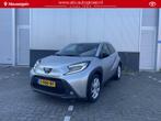 Toyota Aygo X 1.0 VVT-i S-CVT first | Automaat | Lichtmetale, Auto's, Stof, Gebruikt, Euro 6, 4 stoelen