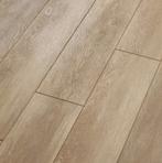 Pvc vloer klik CoreTec 858 Leaf 10dB ondervloer - 54m², Huis en Inrichting, Stoffering | Vloerbedekking, Ophalen, Nieuw, 75 m² of meer