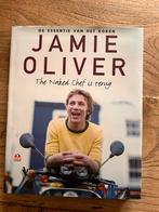 Jamie Oliver - The Naked Chef is terug, Ophalen of Verzenden, Zo goed als nieuw, Jamie Oliver