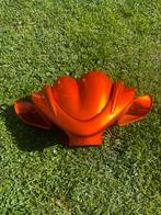 Yamaha aerox amber oranje metallic stuurkapset, Motoren, Tuning en Styling, Ophalen of Verzenden