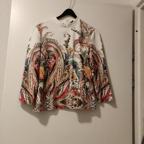dames truitje, Kleding | Dames, Truien en Vesten, Zo goed als nieuw, Maat 38/40 (M), Overige kleuren, Verzenden