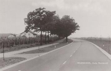 HELENAVEEN - 1973 - Oude Peelstraat beschikbaar voor biedingen