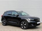 Volvo XC40 Single Motor Extended Range Plus Automaat / Micro, Auto's, Volvo, Automaat, Gebruikt, Volvo Selected Used Cars, 82 kWh