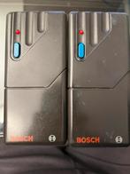 Afstandsbediening Bosch garagedeuropener, Ophalen of Verzenden, Gebruikt
