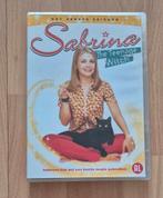 Sabrina The Teenage Witch - Seizoen 1, Ophalen of Verzenden, Zo goed als nieuw