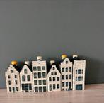 KLM Huisjes Ruilen of Verkopen, Verzamelen, KLM Huisjes, Ophalen, Gebruikt, 1 t/m 20