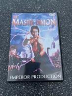 Master Demon - 1991, Vanaf 16 jaar, Ophalen of Verzenden, Zo goed als nieuw