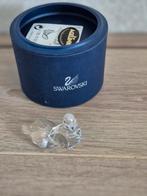 Swarovski Kristallen Duif A7605 met Doos, Antiek en Kunst, Antiek | Glas en Kristal, Ophalen of Verzenden